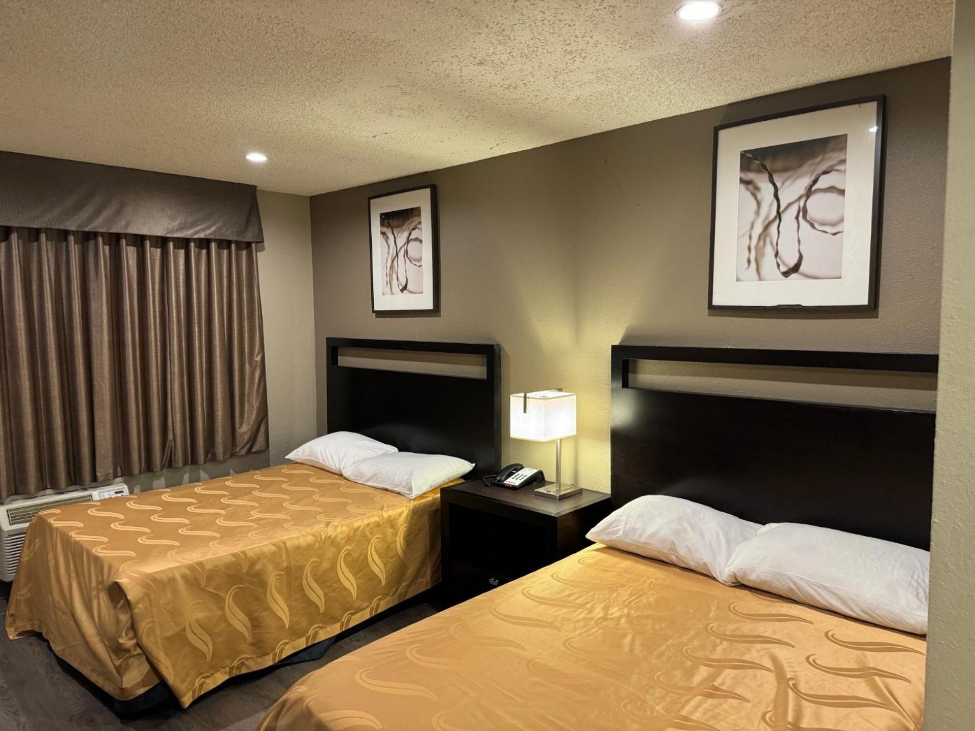 Rodeway Inn El Cajon - San Diego East Eksteriør bilde