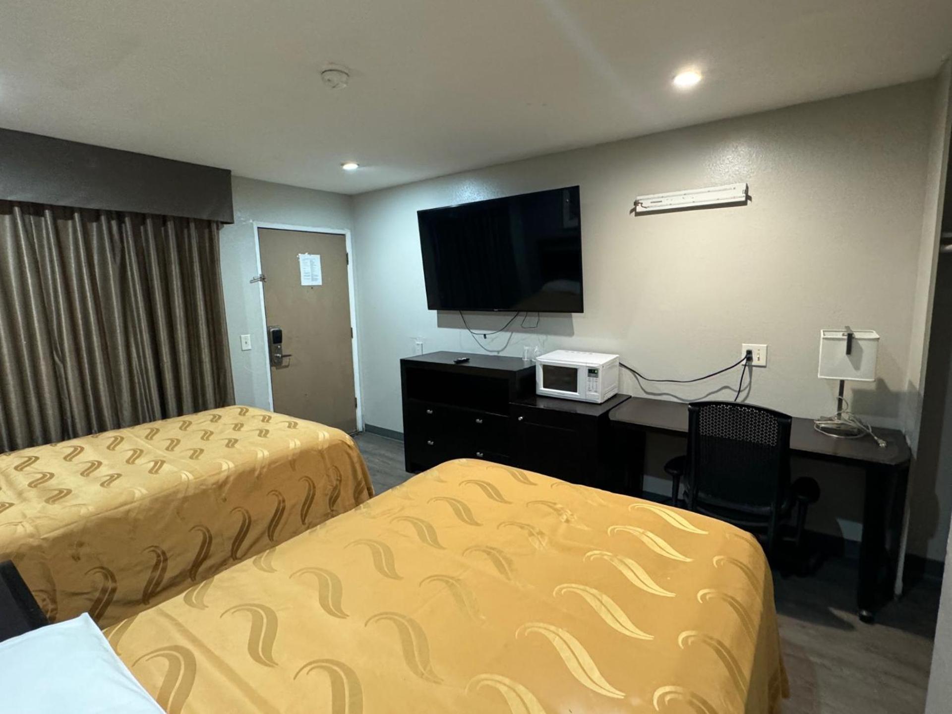 Rodeway Inn El Cajon - San Diego East Eksteriør bilde