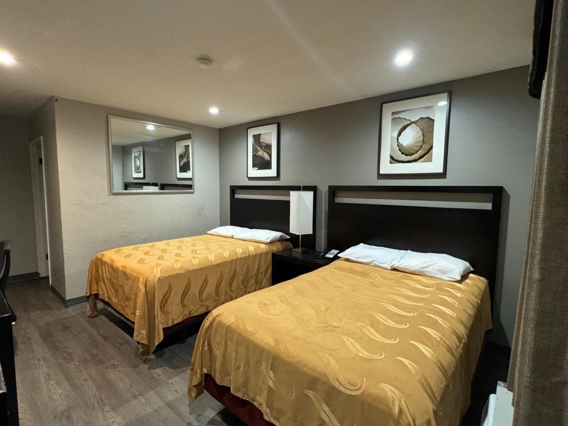 Rodeway Inn El Cajon - San Diego East Eksteriør bilde