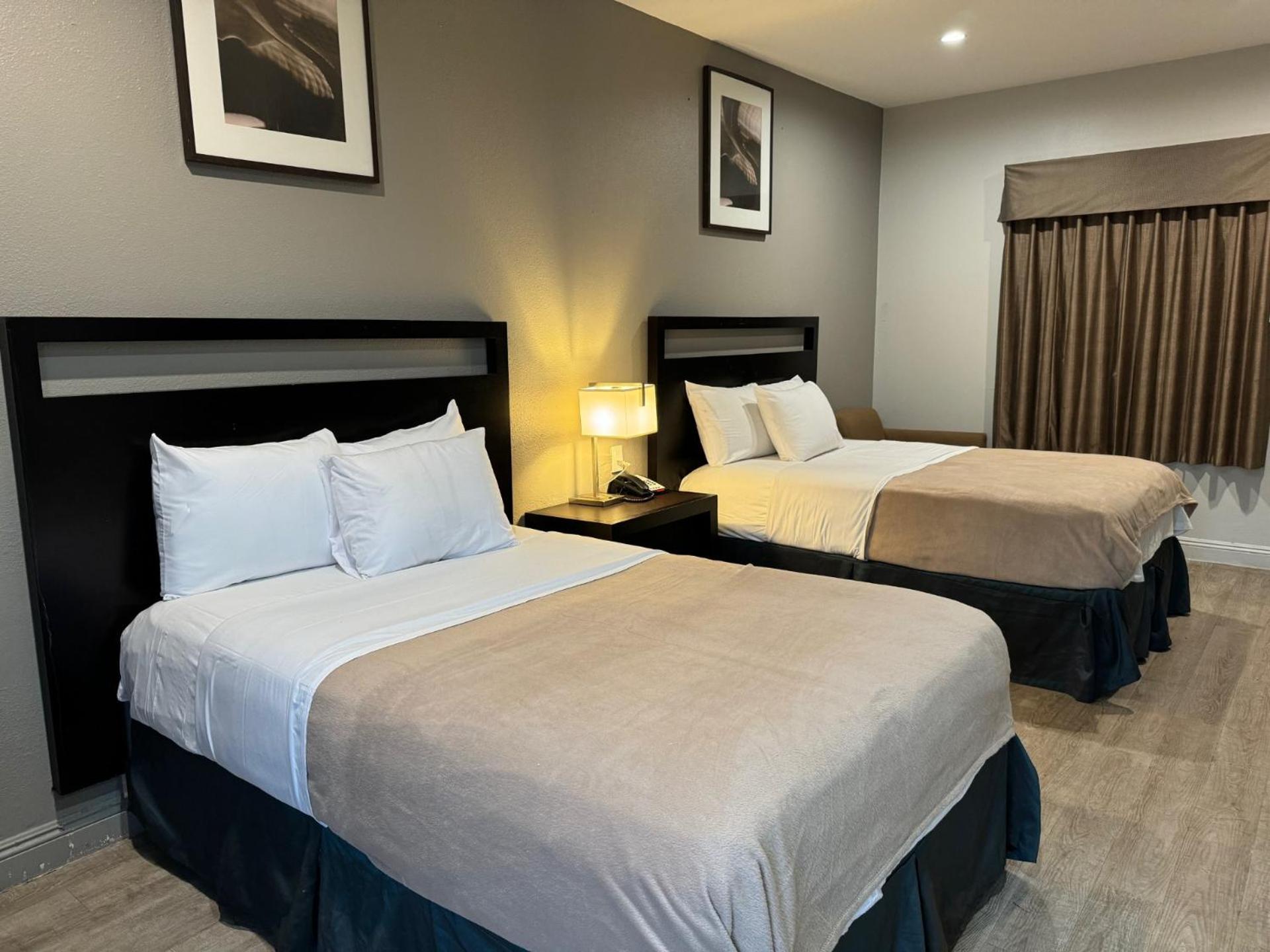 Rodeway Inn El Cajon - San Diego East Eksteriør bilde