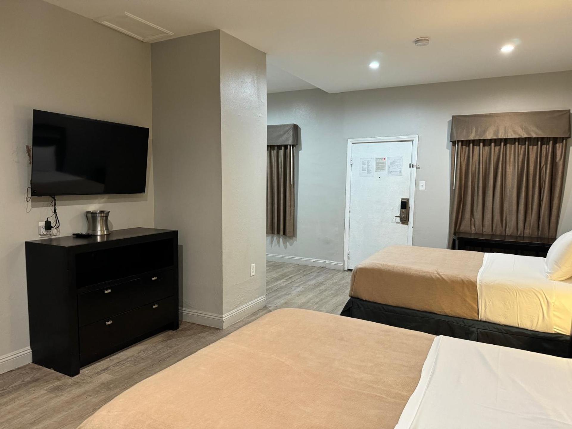 Rodeway Inn El Cajon - San Diego East Eksteriør bilde