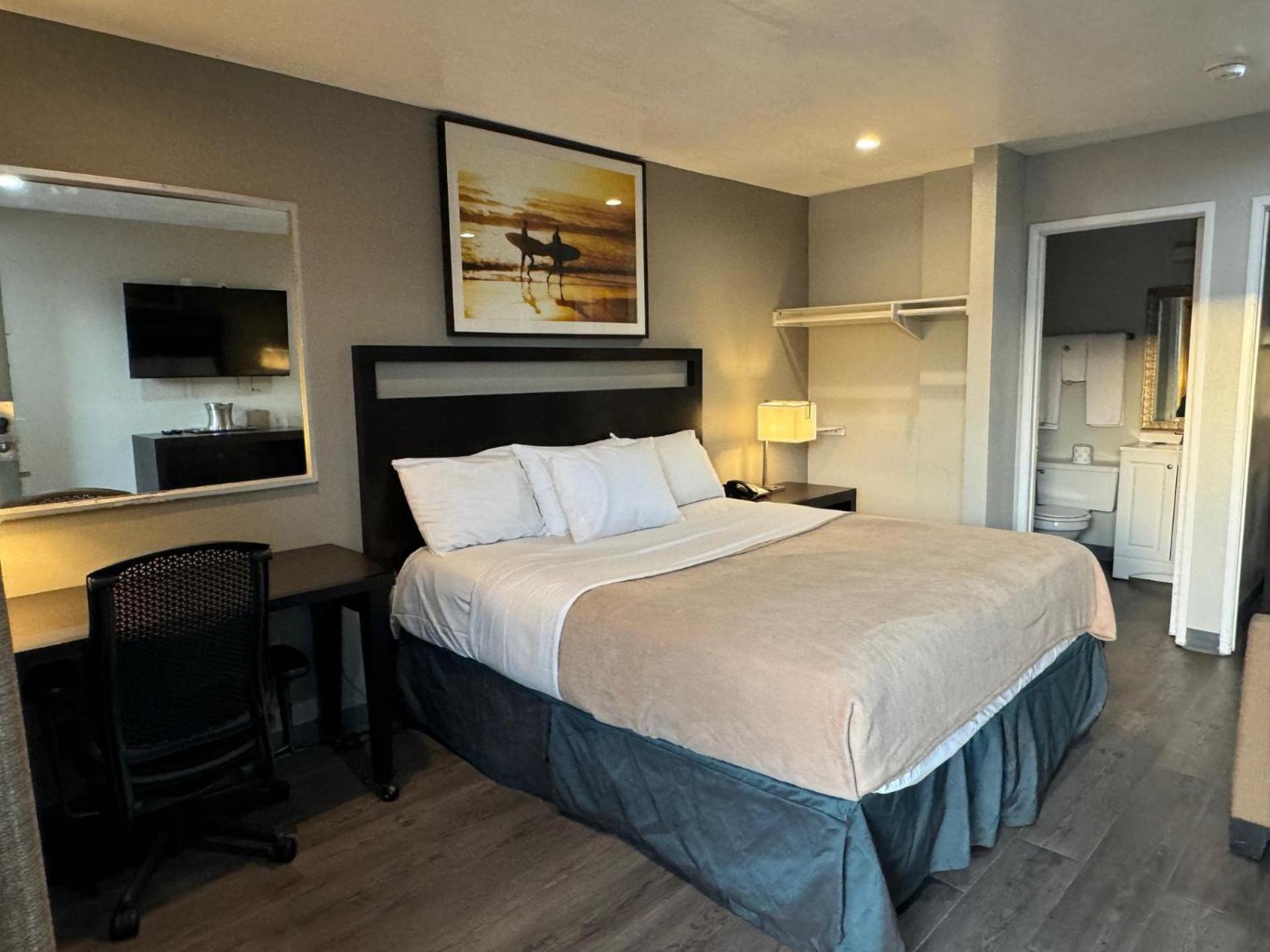 Rodeway Inn El Cajon - San Diego East Eksteriør bilde