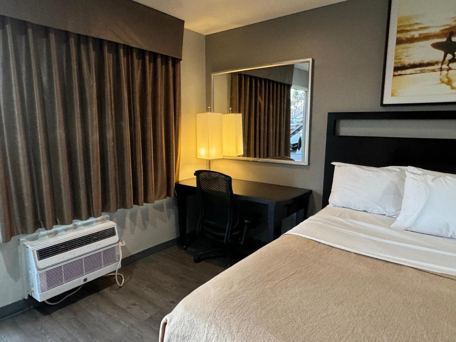 Rodeway Inn El Cajon - San Diego East Eksteriør bilde