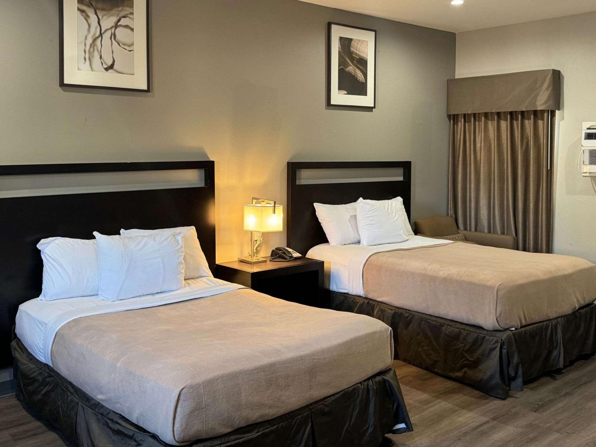 Rodeway Inn El Cajon - San Diego East Eksteriør bilde