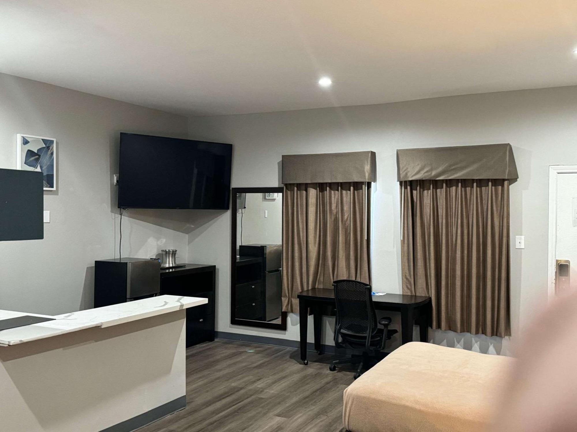 Rodeway Inn El Cajon - San Diego East Eksteriør bilde