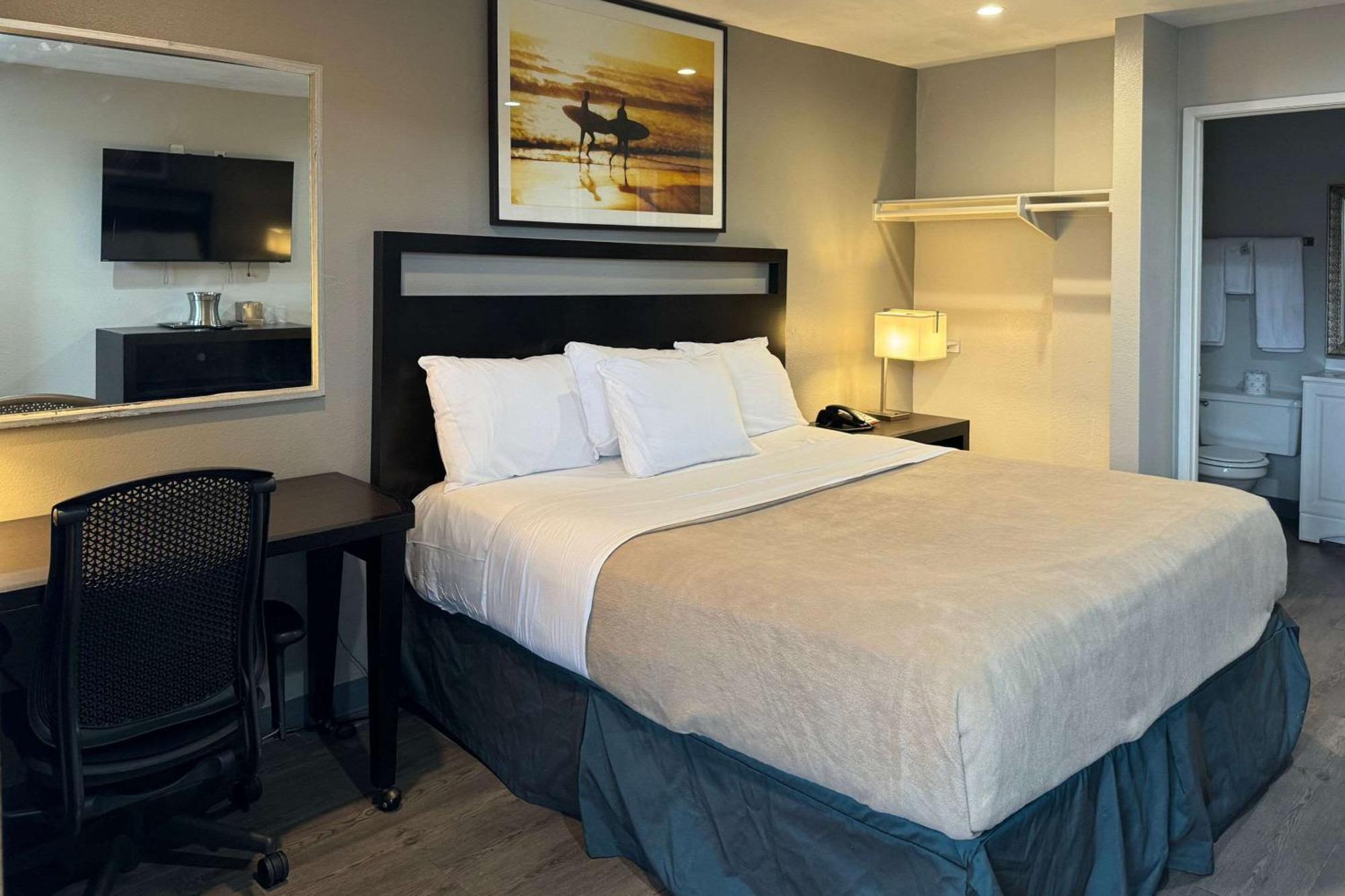 Rodeway Inn El Cajon - San Diego East Eksteriør bilde